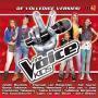 Details the voice kids - the songs [seizoen 1]