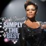 Details ruth jacott - simply the best - one woman show