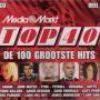 Details various artists - mediamarkt top 40 - de 100 grootste hits - deel 1