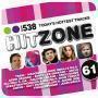 Details various artists - 538 hitzone 61