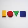 Details jason mraz - love is a four letter word