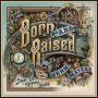 Details john mayer - born and raised
