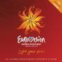 Details various artists - eurovision song contest baku 2012 - light your fire!