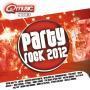 Details various artists - q-music presents party rock 2012