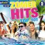 Details various artists - sky radio zomer hits top 101