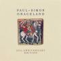 Details paul simon - graceland - 25th anniversary edition