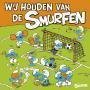 Details de smurfen - wij houden van de smurfen