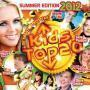Details various artists - kids top 20 - summer edition - de grootste hits van 2012