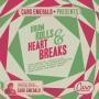 Details various artists - caro emerald presents drum rolls & heart breaks