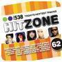 Details various artists - 538 hitzone 62