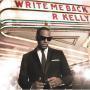 Details r kelly - write me back