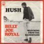 Details Billy Joe Royal - Hush