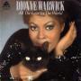 Trackinfo Dionne Warwick - All The Love In The World