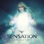 Details various artists - sensation - source of light [2012]