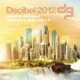 Details various artists - decibel 2012