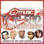 Details various artists - het beste uit de q-music top 500 van deze eeuw [2012]