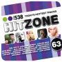 Details various artists - 538 hitzone 63