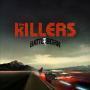 Details the killers - battle born