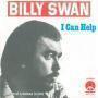 Trackinfo Billy Swan - I Can Help