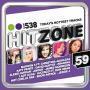Details various artists - 538 hitzone 59