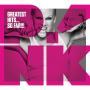 Details p!nk - greatest hits... so far!!!