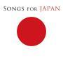 Details various artists - songs for japan