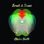 Details kraak & smaak - electric hustle