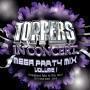 Details toppers - toppers in concert - mega party mix volume 1