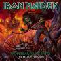 Details iron maiden - from fear to eternity - the best of 1990-2010