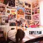 Details simple plan - get your heart on!
