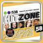 Details various artists - 538 hitzone 58