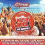 Details various artists - q-music presents party rock - the anthems