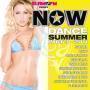 Details various artists - slam!fm presents now dance summer part 3 - 2011