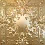 Details jay-z & kanye west - watch the throne