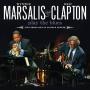 Details wynton marsalis & eric clapton - play the blues - live from jazz at lincoln center