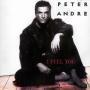 Trackinfo Peter Andre - I Feel You
