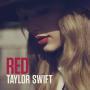 Details taylor swift - red