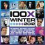 Details various artists - 100x winter 2012