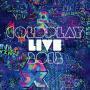 Details coldplay - live 2012