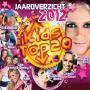 Details various artists - kids top 20 - jaaroverzicht - de grootste hits van 2012