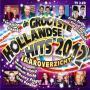 Details various artists - de grootste hollandse hits 2012 - jaaroverzicht