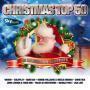 Details various artists - sky radio christmas top 50