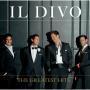 Details il divo - the greatest hits