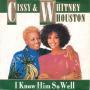 Coverafbeelding Cissy & Whitney Houston - I Know Him So Well