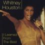 Coverafbeelding Whitney Houston - I Learned From The Best