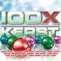 Details various artists - 100x kerst