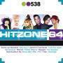 Details various artists - 538 hitzone 64