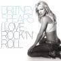 Trackinfo Britney Spears - I Love Rock 'n' Roll/ Overprotected (Darkchild Remix)