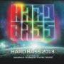 Details various artists - hard bass 2013