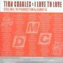 Coverafbeelding Tina Charles - I Love To Love - Original Re-Production by Sanny-X